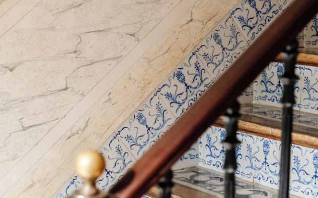 Hotel Casa Bougainvillea