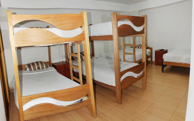 Mantay Hostel