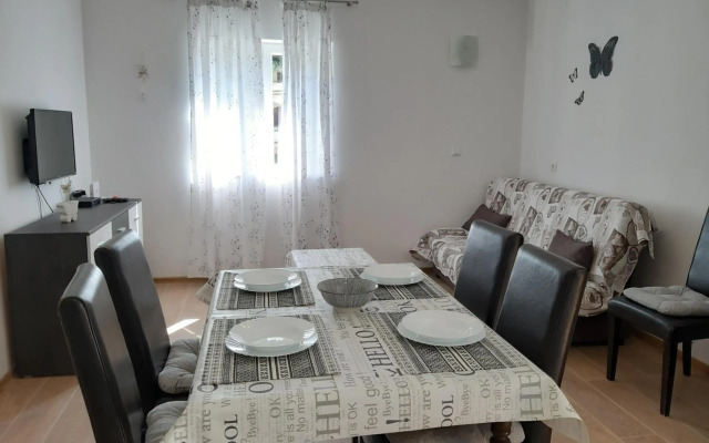 Apartment Butterfly Split - for rest and relaxation