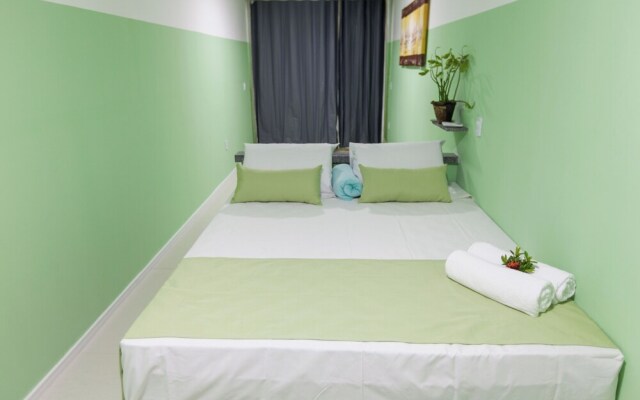 Bela Villa Eco Pousada