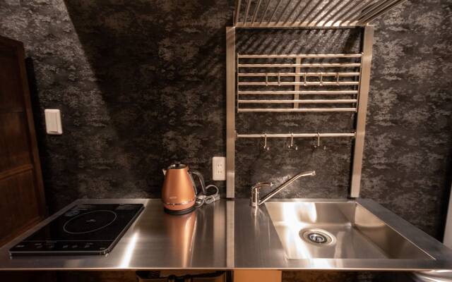 8INN Karasuma Kyo-Machiya