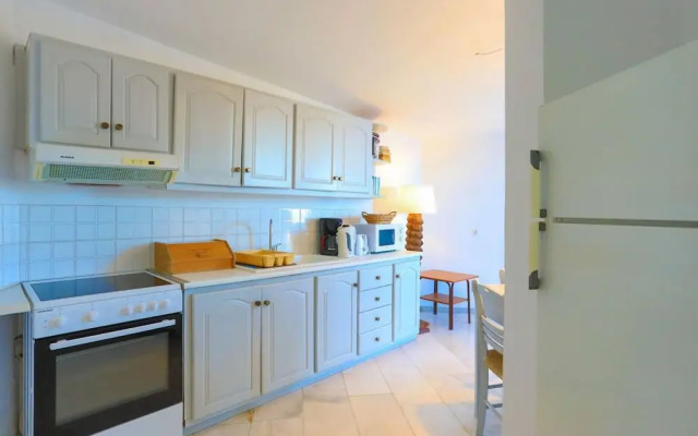 Sterna Suite in Gaios