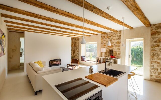 Villa Menta 3 Kremenici