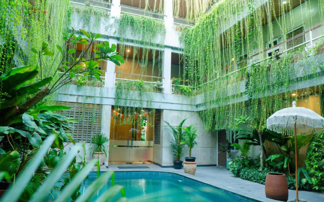 Koslo Yogyakarta