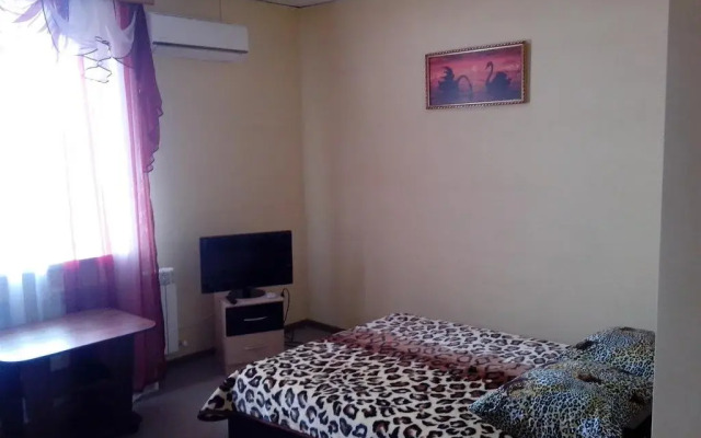 Отель «Афалина 2»