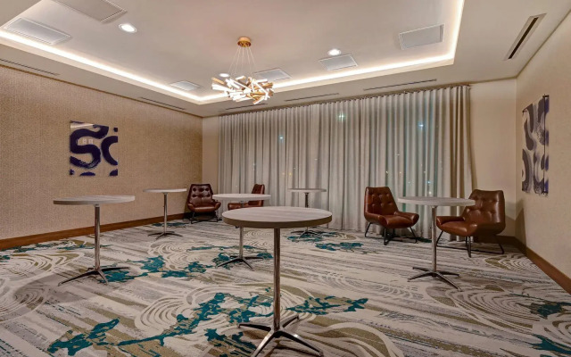 Homewood Suites by Hilton Dallas The Colony