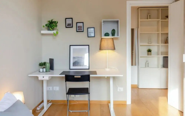 VivimiHome-Apartment near Milano Central