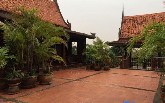 The Thai House Homestay