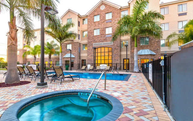 Staybridge Suites McAllen by IHG