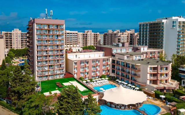 MPM Hotel Astoria
