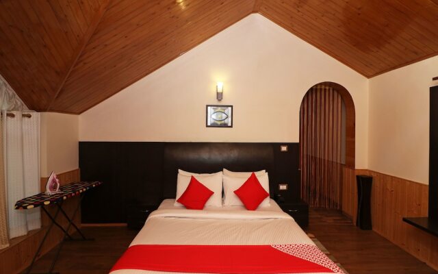 OYO 14072 Home Luxurious Studios Rohtang Road