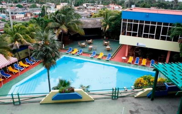 Hotel Acuazul