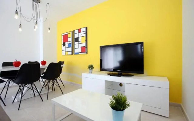 Apartamento Maravista