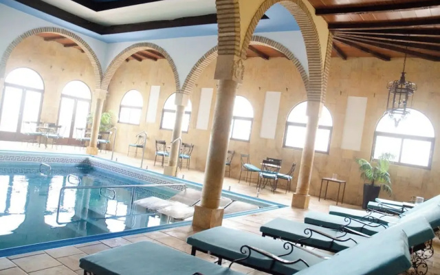 Hotel Balneario de Marmolejo