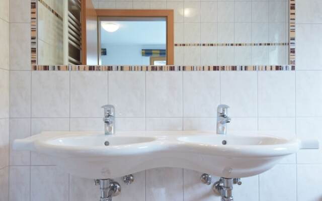 Appartement Mitteregg by HolidayFlats24