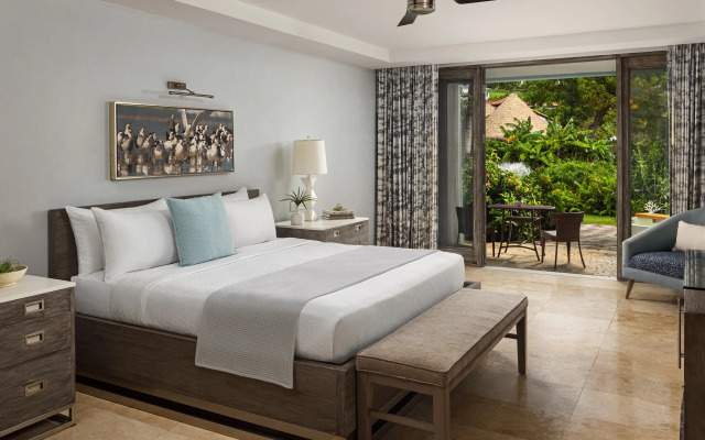 Sandals Grenada All Inclusive