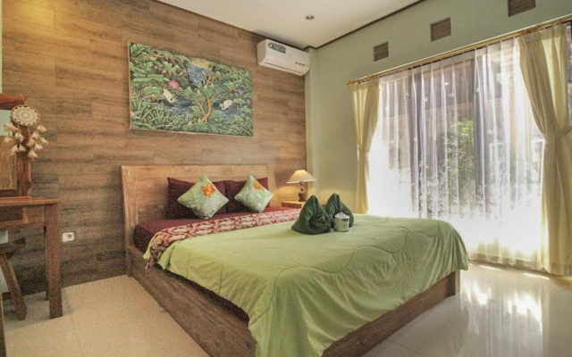 Aurora House Ubud