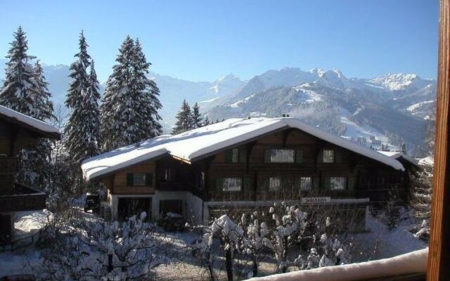 Apartment Arlette Nr. 30