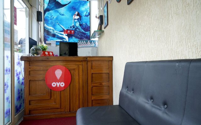 OYO 8653 Achus Inn