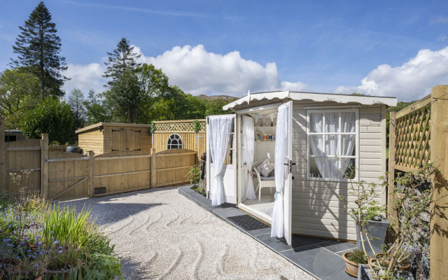 Brantholme Guest House