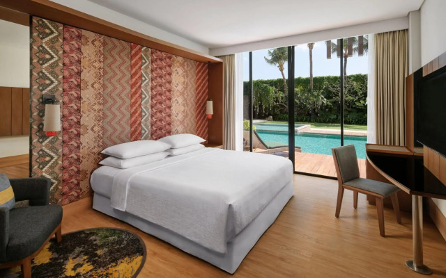 Four Points by Sheraton Bali Seminyak