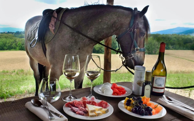 Il Borro - Relais & Châteaux