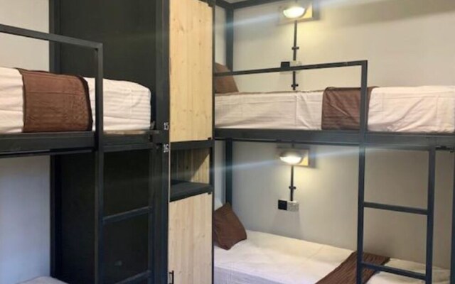 Unbound Hostel