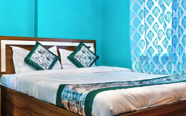 Hotel Pine Crest Inn