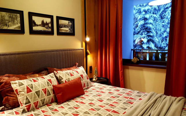 Pinewood ANG luxurious apartment A32