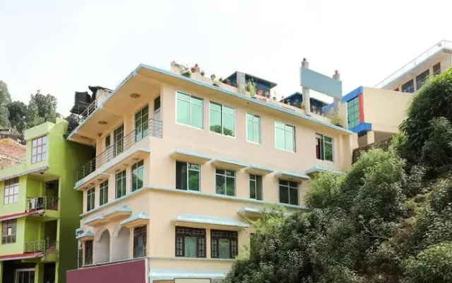 SPOT ON 541 Apee Guest House