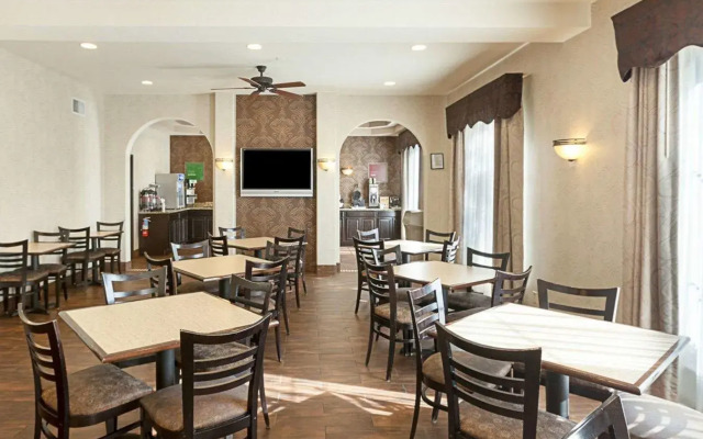 Spark by Hilton San Antonio near SeaWorld