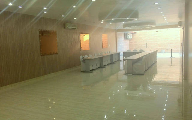 Hotel Shakuntalam