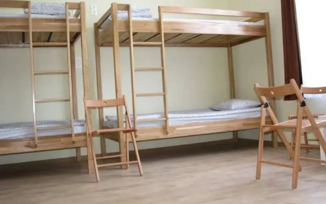 Hostel4u