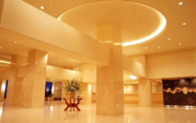 Hotel Matsushima Taikanso