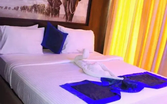 Rungwe City Hotel