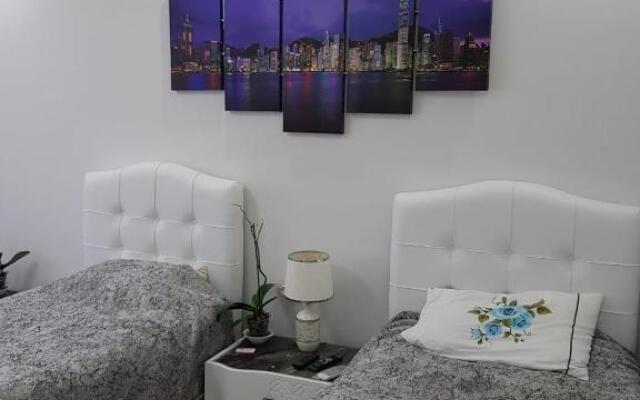 Olimpia Garden 219