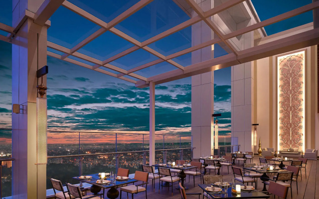 Shangri-La Bengaluru