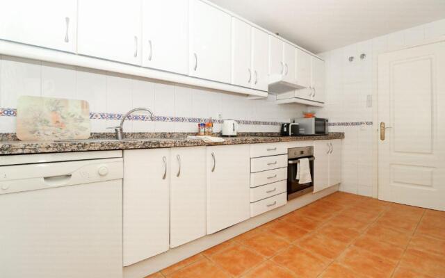 Jardin Botanico 3BED apartment in La Cala by Rafleys