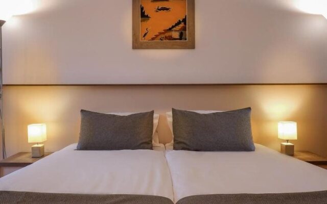 Sunbeach Hotel and Resort