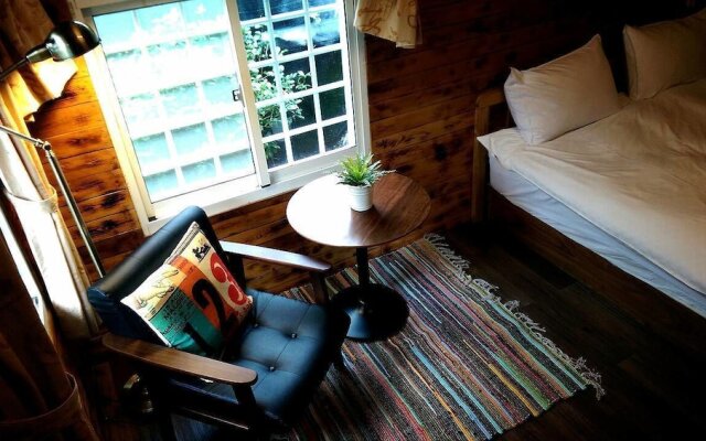 Lake-House Resort