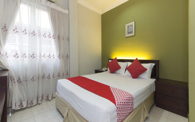 Bayu View Hotel Klang