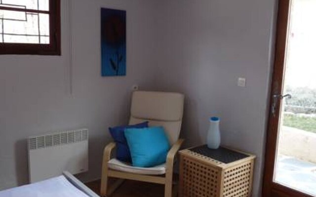 Appartements Maison Castellane