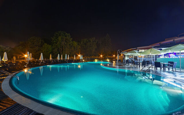 Vila 23 Hotel