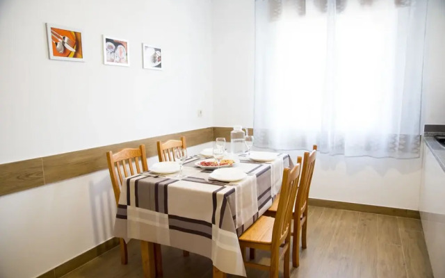 Casa Mamalola