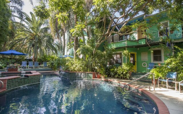 Green House Inn