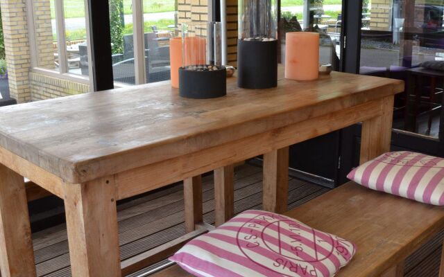 Fletcher Hotel-Restaurant Heiloo