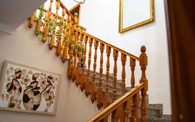 Alojamiento Rural Las Acacias