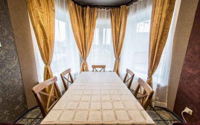 Ramanov Plyos Guest House