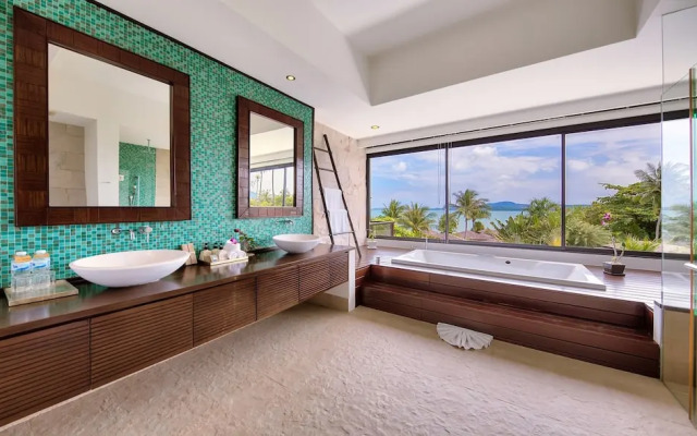 Samui Pool View Apartment