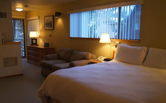 Aspen Mountain Lodge